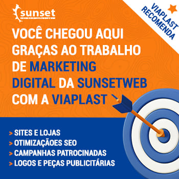SunsetWeb Marketing Digital