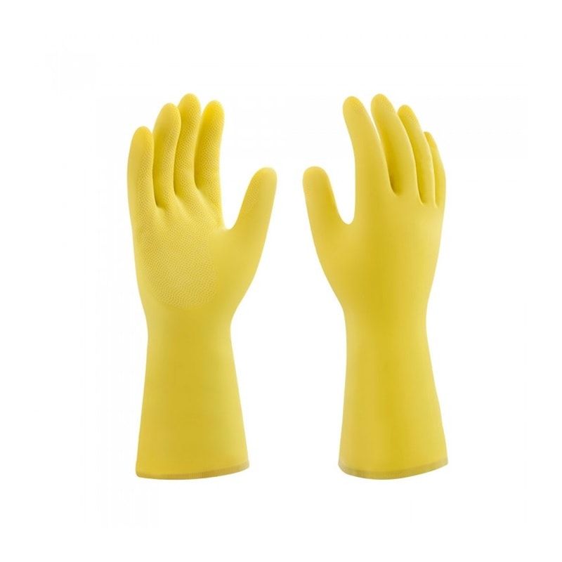 Luva Latex