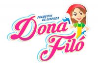 Dona Filó Produtos de Limpeza